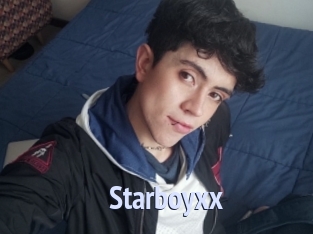 Starboyxx