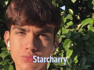 Starcharry