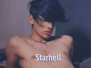 Starhell