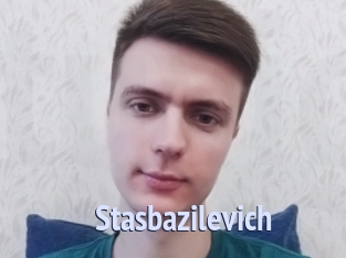 Stasbazilevich