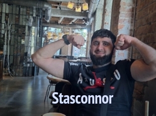 Stasconnor