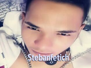 Stebanfetich