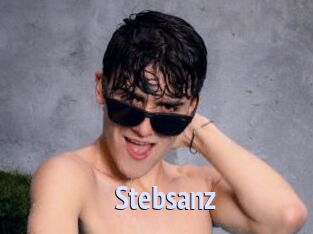 Stebsanz
