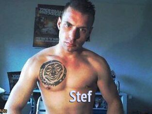Stef