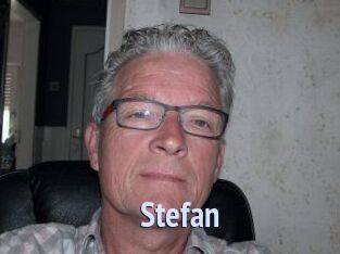 Stefan