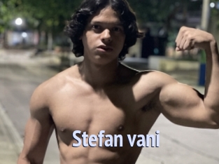 Stefan_vani