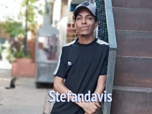 Stefandavis