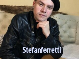 Stefanferretti