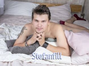 Stefanfill