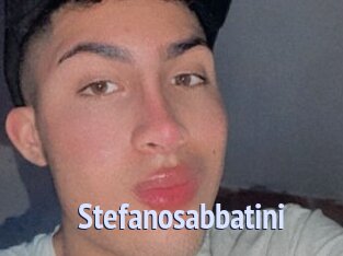 Stefanosabbatini