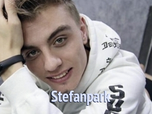 Stefanpark
