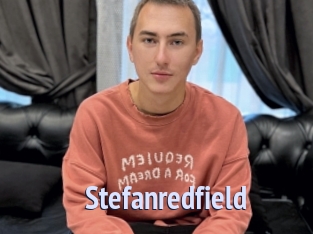 Stefanredfield