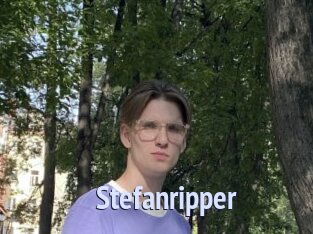 Stefanripper