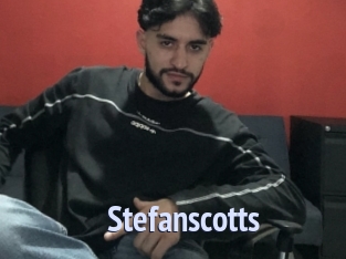 Stefanscotts