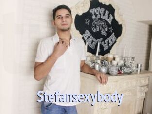 Stefansexybody