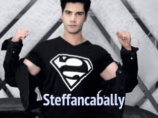 Steffancabally