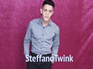 SteffanoTwink