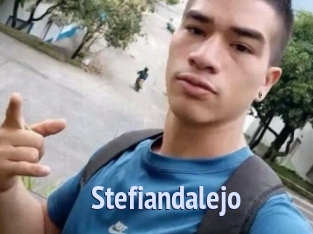 Stefiandalejo