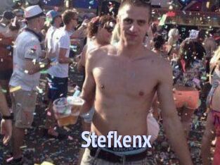 Stefkenx
