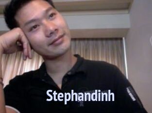 Stephandinh