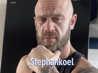 Stephankoel