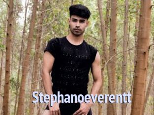 Stephanoeverentt