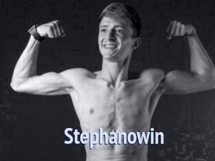 Stephanowin