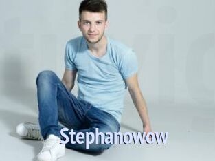 Stephanowow