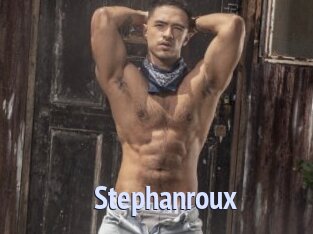 Stephanroux