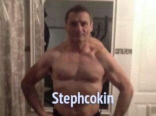 Stephcokin