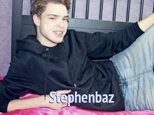 Stephenbaz