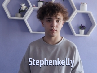 Stephenkelly