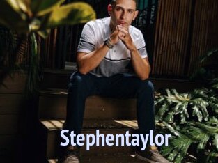 Stephentaylor