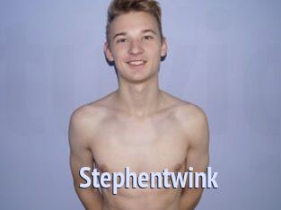 Stephentwink