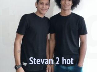 Stevan_2_hot