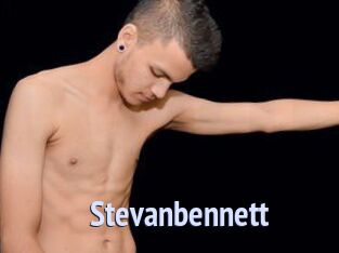 Stevanbennett