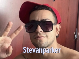 Stevanparker