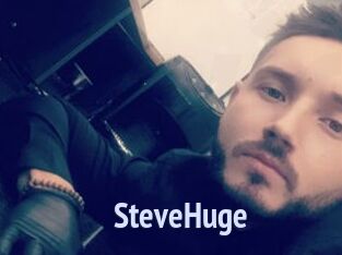 SteveHuge