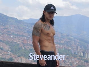 Steveander
