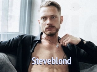 steveblond Tube video gay