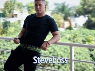 Steveboss