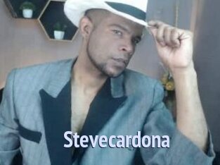 Stevecardona