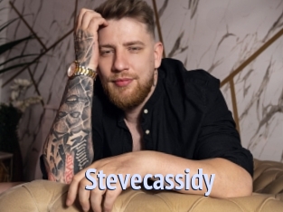 Stevecassidy