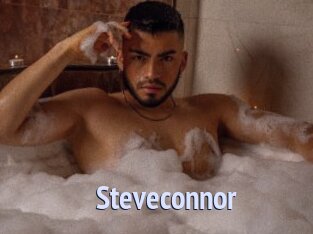 Steveconnor