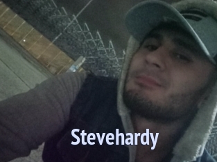 Stevehardy