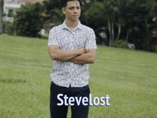 Stevelost