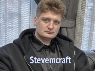 Stevemcraft