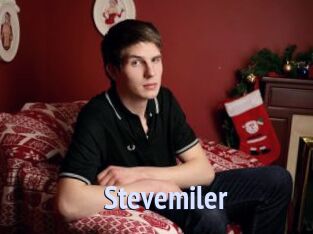 Stevemiler