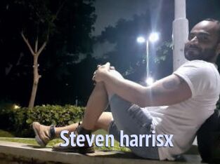 Steven_harrisx