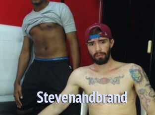 Stevenandbrand